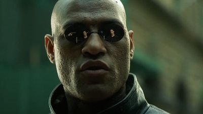Laurence Fishburne Says He’d Do Another Matrix Movie, But Only On One Condition