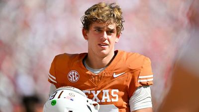 Arch Manning Had Simple Response to Being Called First 'Flop in College Football’