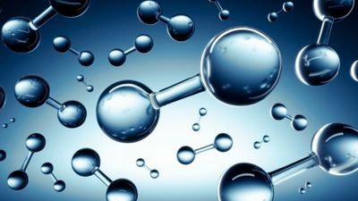 New hydrogen battery can operate four times colder than before — meaning denser and longer-lasting EV batteries