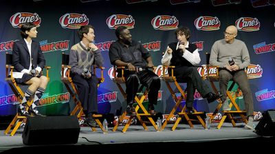 ‘Alien: Earth’ is still hoping for Season 2, according to the FX series’ NYCC 2025 panel