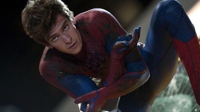 Despite stealing the show in No Way Home, Andrew Garfield doesn't think The Amazing Spider-Man 3 will ever happen