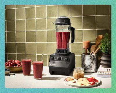 Vitamix 5200 review: it’s a legend for a reason