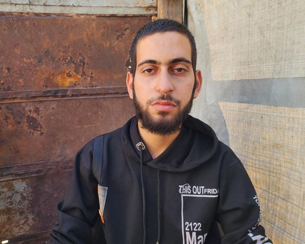 ‘Cruelest forms of torture’: freed Palestinians describe horrors of Israeli jail