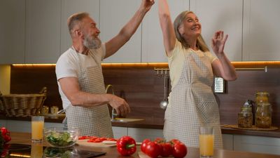 8 “Hard Pills to Swallow” That Are Necessary for a 20+ Year Marriage