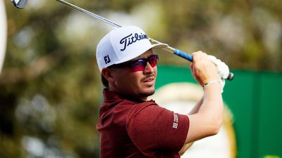 'Visa Issues' Force Three-Time European Tour Winner To Withdraw From DP World India Championship