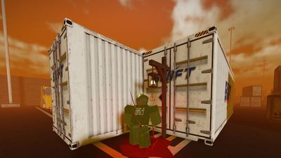Violence District Survivor Perks Tier List – Roblox
