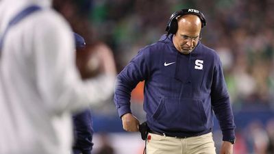 Penn State Reportedly Has One Huge Name in Mind to Chase for Head Coaching Vacancy