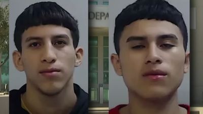 2 brothers accused of kidnapping and beating stepfather to death. But he was caught abusing their 9yo sister