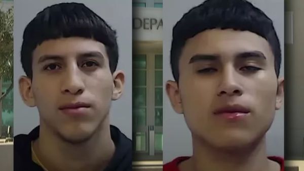 2 brothers accused of kidnapping and beating stepfather to death. But he was caught abusing their 9yo sister