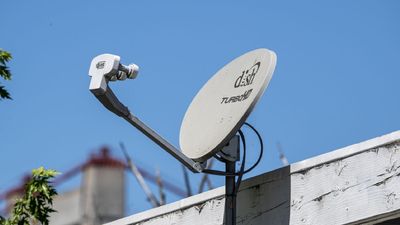 'They just really didn't think anyone would look up': Researchers snooped on unencrypted satellite data with basic equipment, finding private calls, text messages, and even military communications