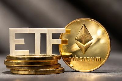 Amplify's New Ethereum ETFs Turn Crypto Chaos Into Cash Flow