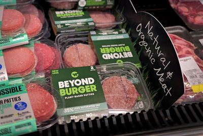 Beyond Meat dealt another blow in latest bad news for plant-based company