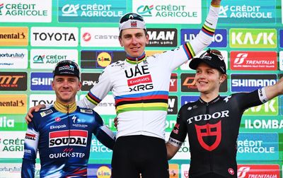 'We're not yet where we want to be' – Fabian Cancellara pushes Tudor Pro Cycling to aim higher in 2026