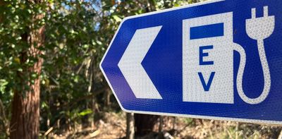 Blocked bays and failed handshakes: many public EV chargers are unusable – despite being ‘online’