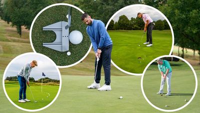 I Worked With 20 Expert Coaches To Create The Ultimate Putting Improvement Guide (No.9 Is My New Favourite Drill)