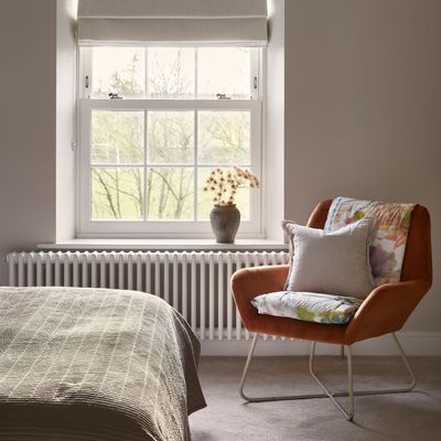 This quick hack will help your radiator work better and reduce energy bills – experts say it’s the ultimate heat booster