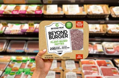 Why Beyond Meat (BYND) Stock Hit A New All-Time Low Today