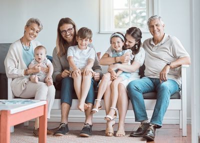 More Kids, More Judgment: The Unspoken Bias Against Large Families