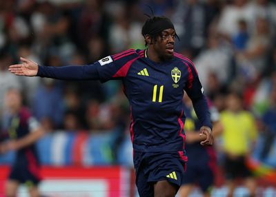 Newcastle United man fumes on international duty after summer transfer disruption: report
