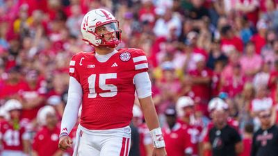 Dylan Raiola Co-Signs Matt Rhule's Loyalty to Nebraska Amid Penn State Rumors