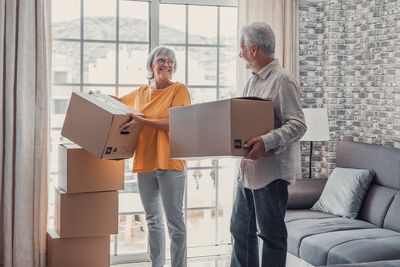 What Happens to Your Medicare When You Move States?