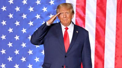 ‘Not an immigrant’: Republicans anxious as they are unable to blame minorities for the South Carolina shooting