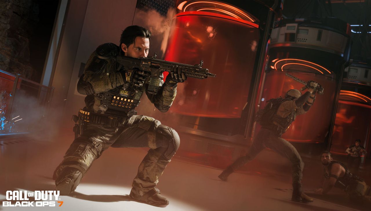 Activision's Team RICOCHET shares more anti-cheat data…