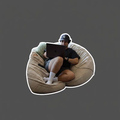 Creating Products at Scale: Navid Pour's Journey