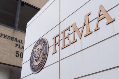 Judge rejects immigration enforcement condition for FEMA grants - Roll Call