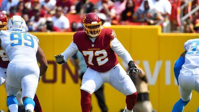 Ex-Pro Bowler Charles Leno Jr. Retires Two Years to Minute After Daughter's Death