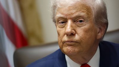 Donald Trump really doesn’t want you seeing this Time Magazine cover