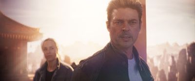 A Surprising Video Game Adaptation Is Becoming A Trilogy