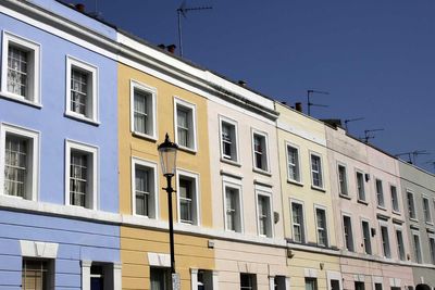 Sex predator dubbed 'Notting Hill Rapist' recommended for open prison