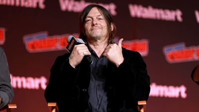 How that Western-inspired ‘The Walking Dead: Daryl Dixon’ episode came to be
