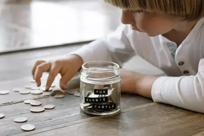 8 Childhood Money Lessons That Are Sabotaging Your Adult Life