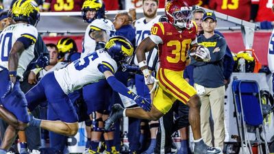 McLaughlin: Improved Rushing Keying Wins for Trojans