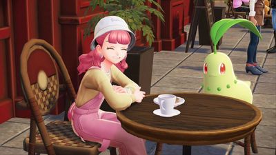 Pokemon Legends: Z-A review: "Fast fluid real-time fights and a world worth exploring make this finally feel like the anime come to life"