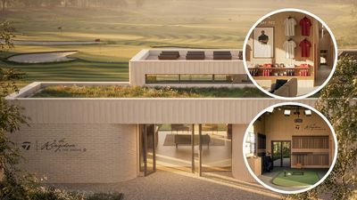 TaylorMade Has Just Unveiled It’s New Fitting Location… And It Looks Incredible!