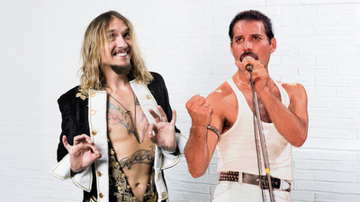 “It’s light-hearted, sexually ambiguous – I love it!” Justin Hawkins chooses the 10 best Queen songs you might have missed