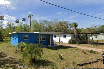 Daytona Beach woman mauled to death by four dogs after suffering medical episode at home, police say