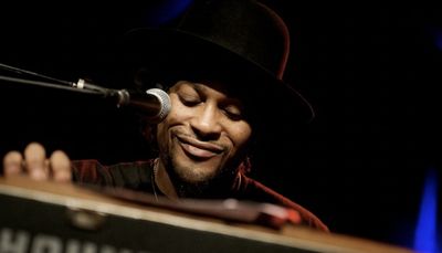 D'Angelo Dies Seven Months After Ex Angie Stone: How Did Both Singers Pass Away?