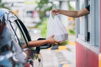 Report reveals which fast food drive-thrus have the shortest waits and best customer satisfaction