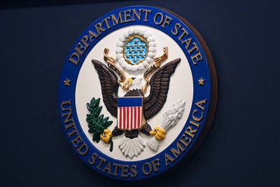 Ashley Tellis: State Department adviser charged with hoarding classified documents at home