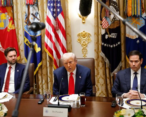 Trump threatens removal of World Cup games from Boston, Olympics from LA