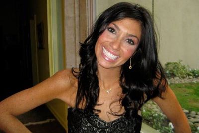 ‘The act of someone who was enraged at her’: Medical experts slam newest Ellen Greenberg suicide report