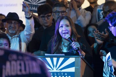 For political progeny, family business can be a balancing act - Roll Call