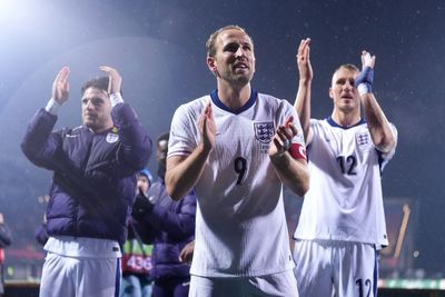 England have qualified for the World Cup but need to fix these issues to win it