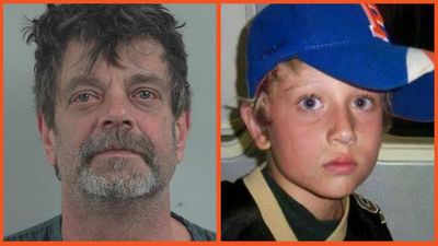 Colorado father decapitated 13yo son after the boy stumbled upon photos of him eating feces out of a diaper