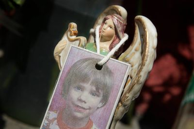 Lawyers seek release date for man after conviction overturned in Etan Patz disappearance case