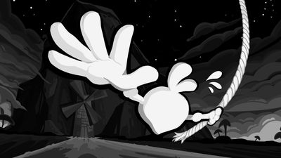 Donkey Kong: King of Swing's spirit returns in Turnip Mountain's arcadey cliff-clambering Steam Next Fest demo